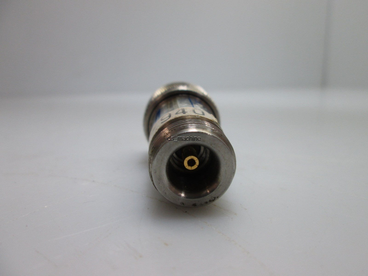 Used Midwest Microwave MOD 219 Microwave Attenuator dB 5.9-6.2