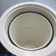 Used Filter Housing 3-1/2" Inner Diameter, 9" Depth, 3/4" NPT Outlet/Inlet