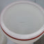 Used Filter Housing 3" Inner Diameter, 10" Depth 3/4" NPT Outlet/Inlet w/Metal Filter
