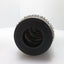Used Filter Housing 3" Inner Diameter, 10" Depth 3/4" NPT Outlet/Inlet w/Metal Filter