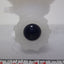 New – Open box Fluoroware Pneumatically Operated Diaphragm Check Valve 1/2" Ports