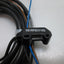 Used Banner VS1RP5CV10Q VS1 Convergent Proximity Sensor 10-30VDC