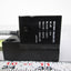 Used Sunx DP2-40E Digital Vacuum Pressure Switch -101.3kPa 12-24VDC 2-Output PNP/NPN