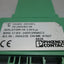 Used Phoenix Contact EMG17-OV-24DC/240AC/3 Opto Coupler
