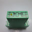 Used Phoenix Contact EMG17-OV-24DC/240AC/3 Opto Coupler