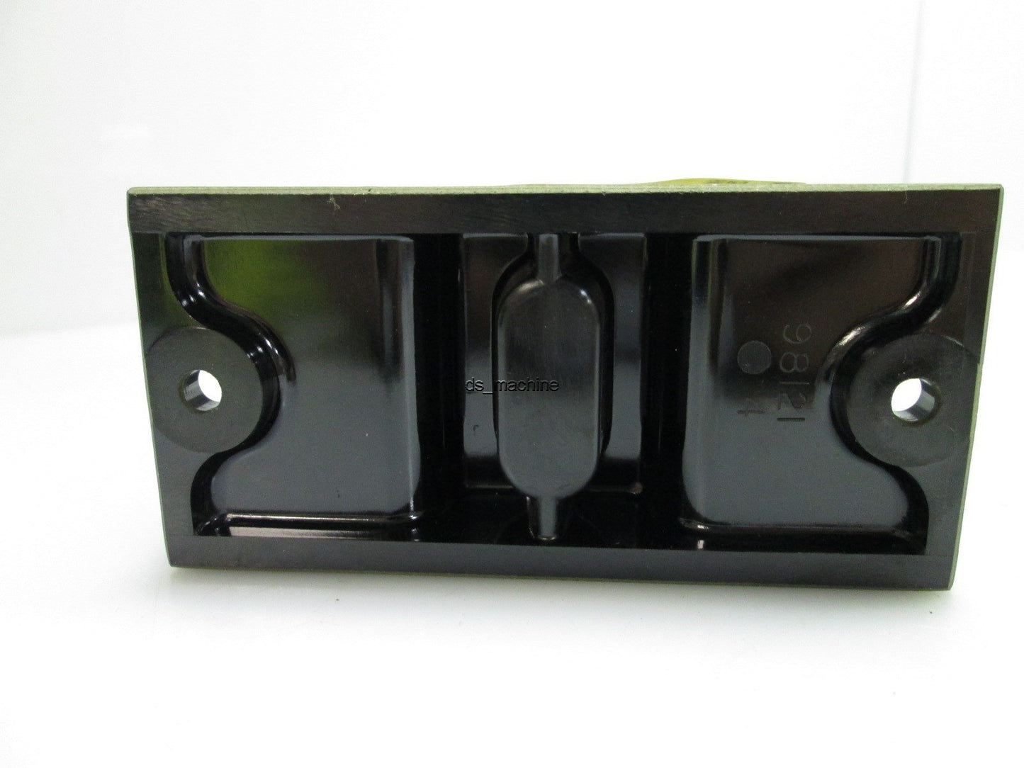 Used Marathon 1431955 Power Block 600V, 350A, 1-Pole