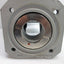Used Hoffman C-CS6SJ Adapter Plate 2-3/8" x 2-1/2", Adapter to CS6WF *Missing Plate*