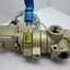 Used ROSS Controls 2773B6085 Pneumatic Energy Isolation Valve 1"NPT