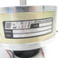 Used PMI Kollmorgen 00-00907-999 ServoDisc DC Motor 0.5" Diameter Shaft
