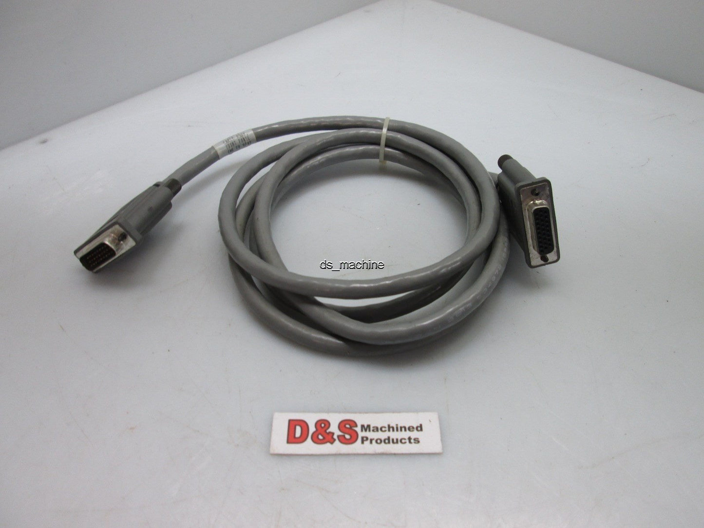 Used Adept 10330-01030 Rev-A Cable Assembly Front Panel