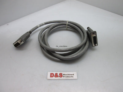 Used Adept 10330-01030 Rev-A Cable Assembly Front Panel