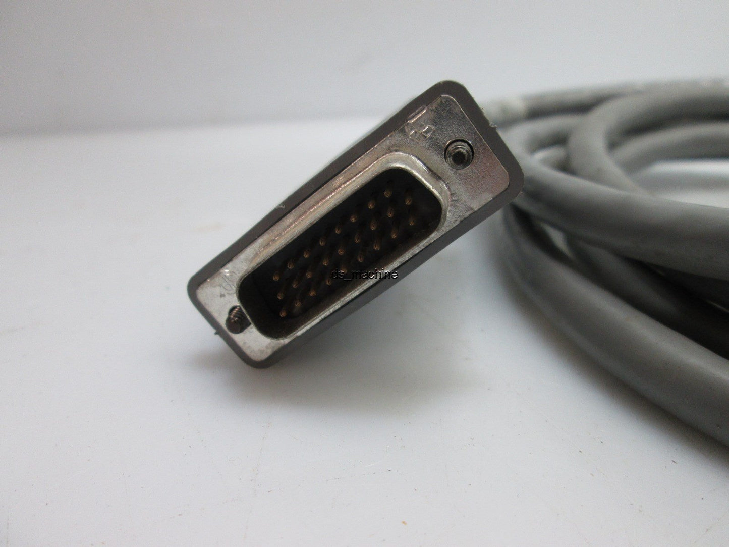 Used Adept 10330-01030 Rev-A Cable Assembly Front Panel