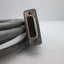 Used Adept 10330-01030 Rev-A Cable Assembly Front Panel