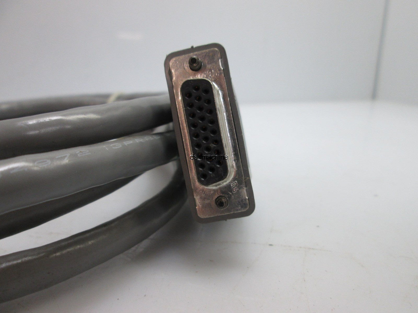 Used Adept 10330-01030 Rev-A Cable Assembly Front Panel