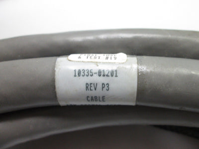New Adept 10335-01201 Rev-P3 Arm Signal Assy