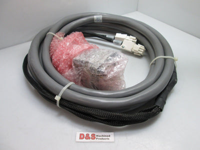 New Adept 10560-01105 Rev-B Arm Power Assy