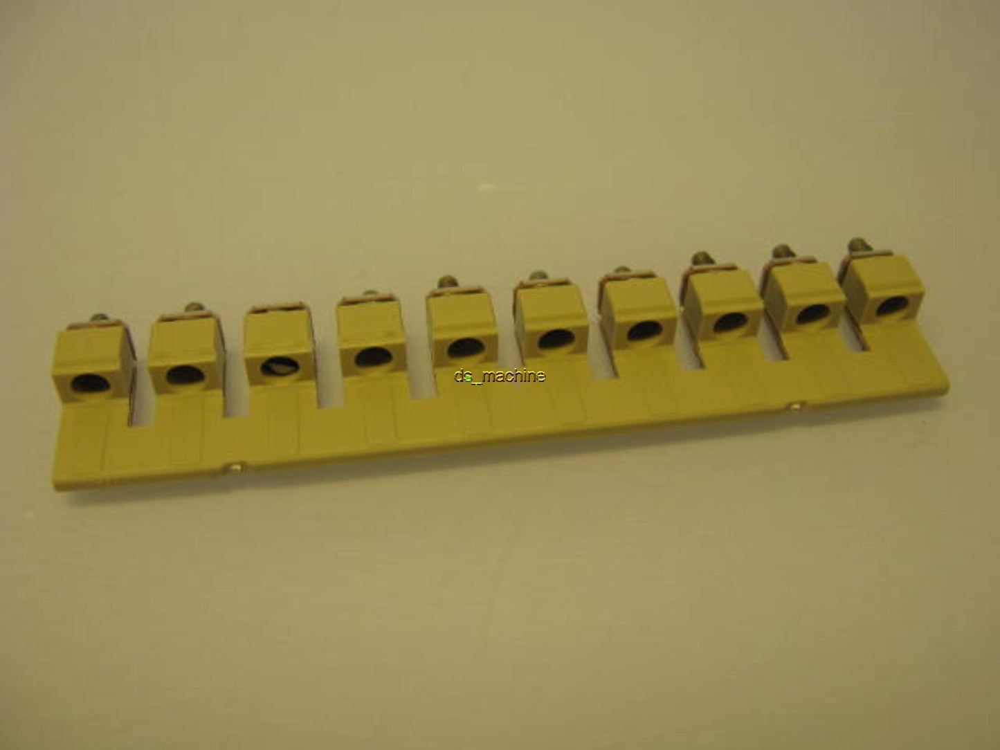 New Weidmuller WQV10/10 Jumpers 20 per Box 1052460000