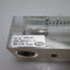 Used Dwyer VFB-90 Flowmeter 0 to 3 SCFM AIR 1/8" NPT