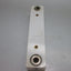 Used Dwyer VFB-90 Flowmeter 0 to 3 SCFM AIR 1/8" NPT