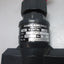 Used Asahi/America EPDM 1/2" PVC Duo-Block Turn Valve 150PSI