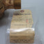 Used Badger 11956179 Flow Meter Dial SOT Gallons, 3/4-SC, 1" NPT