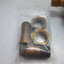 Used Badger 11956179 Flow Meter Dial SOT Gallons, 3/4-SC, 1" NPT