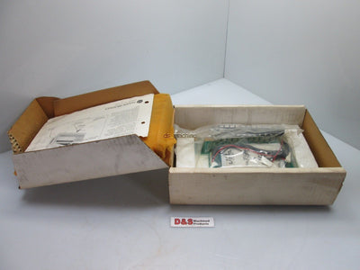 New Allen Bradley 1745-R2 Series-B Replacement Relay Board Expansion Unit