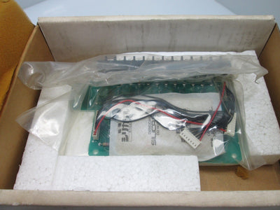 New Allen Bradley 1745-R2 Series-B Replacement Relay Board Expansion Unit