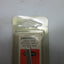 New Caltronics 0287258 500K OHMS Potentiometer Linear Taper w/SPST Switch