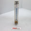 Used Cole Parmer Flow Meter 40-280 LPM Air *Missing Knob*