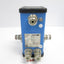 Used Turbo MG 911/F5 Mag-flux Flow Sensor, 1/2"NPT, 25 bar (362.6 PSI)