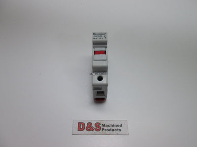 New – Open box Bussman CHCC1DI Fuse Block Holder 30A, 600V *See Details*