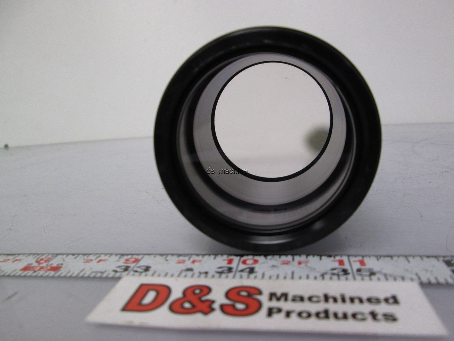 Used Melles Griot 59 LGF 412-L Invaritar Machine Vision Lens