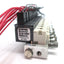 Used Lot of 10 Parker A00SC231P Pneumatic Solenoid Valve Manifold 24VDC NC 3Way 2Pos