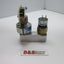Used Whitman Controls P88G-6-C1TB Pressure Switch w/Nason SM-1A-5R/QC Pressure Switch