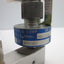 Used Whitman Controls P88G-6-C1TB Pressure Switch w/Nason SM-1A-5R/QC Pressure Switch