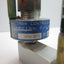 Used Whitman Controls P88G-6-C1TB Pressure Switch w/Nason SM-1A-5R/QC Pressure Switch