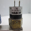 Used Whitman Controls P88G-6-C1TB Pressure Switch w/Nason SM-1A-5R/QC Pressure Switch