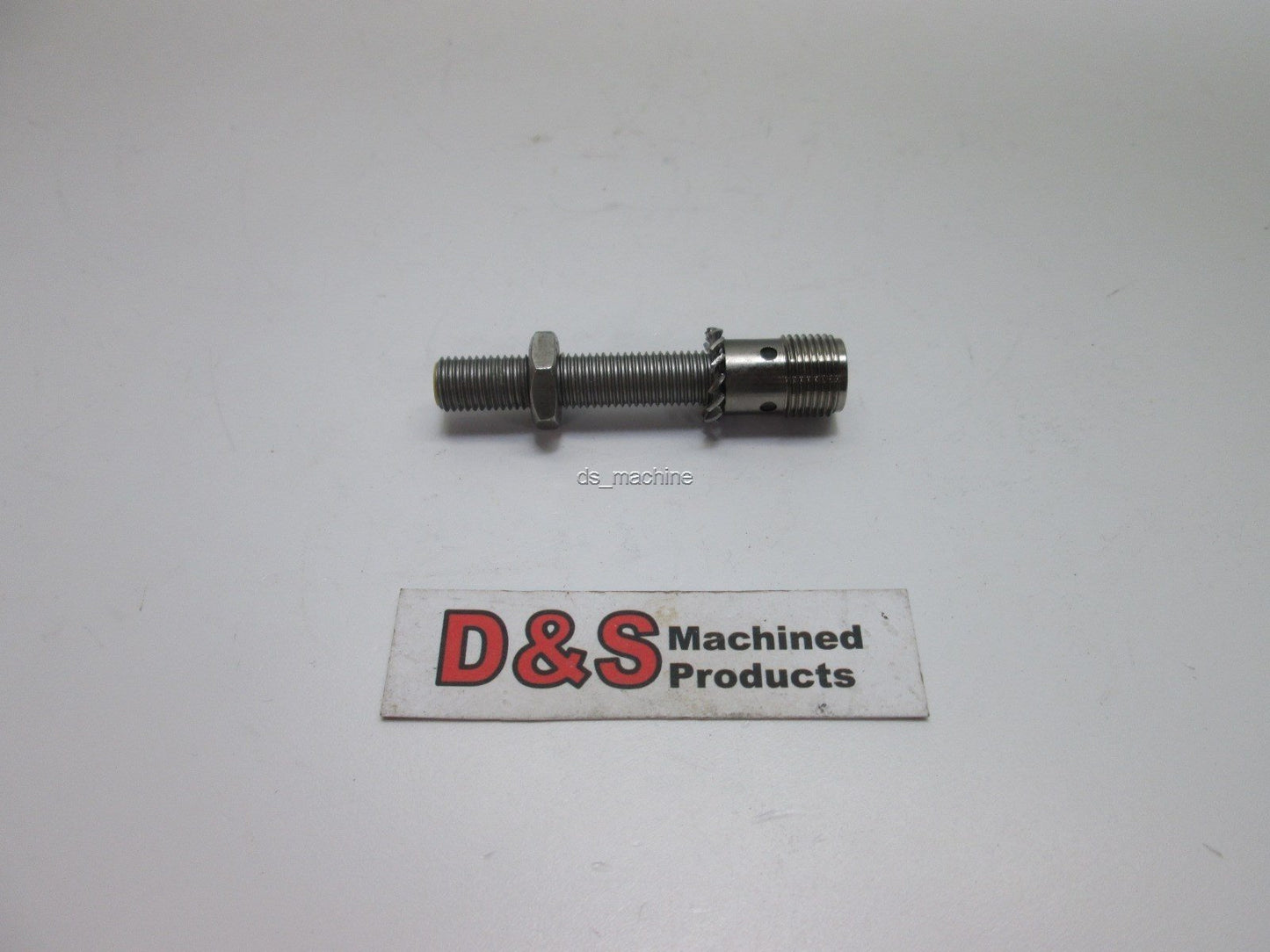 Used Turck Bi-1.5U-EG0B-AN6X-H1341 4600550 Proximity Inductive Sensor