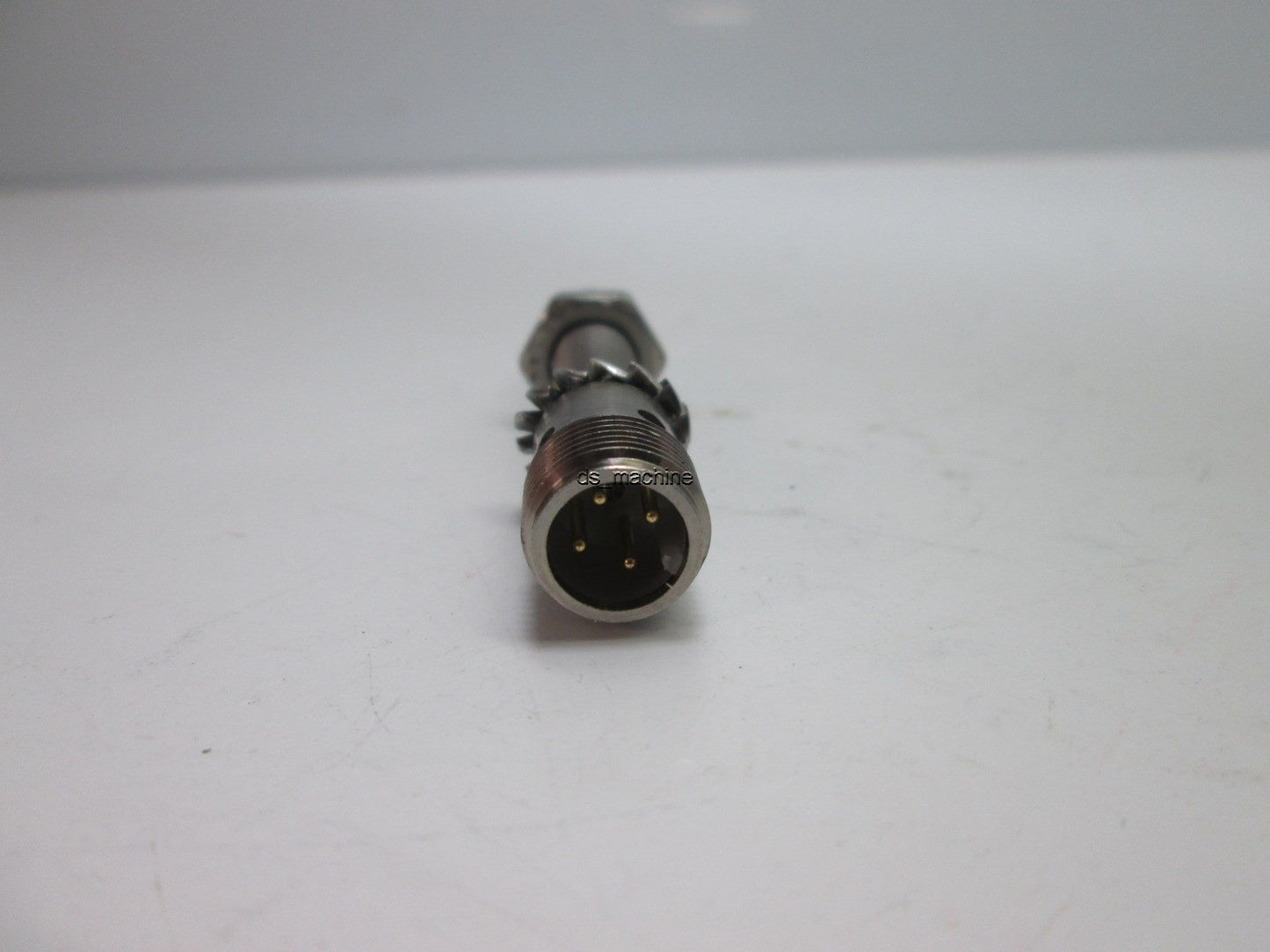 Used Turck Bi-1.5U-EG0B-AN6X-H1341 4600550 Proximity Inductive Sensor