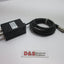 Used Teli Toshiba CS8431-02 Machine Vision CCD Camera Control Unit, DC12V - 0.25A