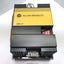 Used Allen Bradley 150-A24NB-8L4-ND SMC-2 Series-A Soft Start Motor Controller