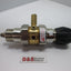 Used BOC HP1702B BOC941544 Brass Regulator, 230Bar Max/3000 PSI Max, 1/4" NPT