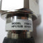Used BOC HP1702B BOC941544 Brass Regulator, 230Bar Max/3000 PSI Max, 1/4" NPT