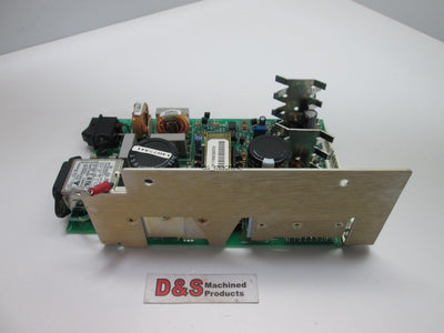 Used Datamax SW1 51-2285-00 Rev-K Power Supply, 115/250V 3A, 50/60Hz