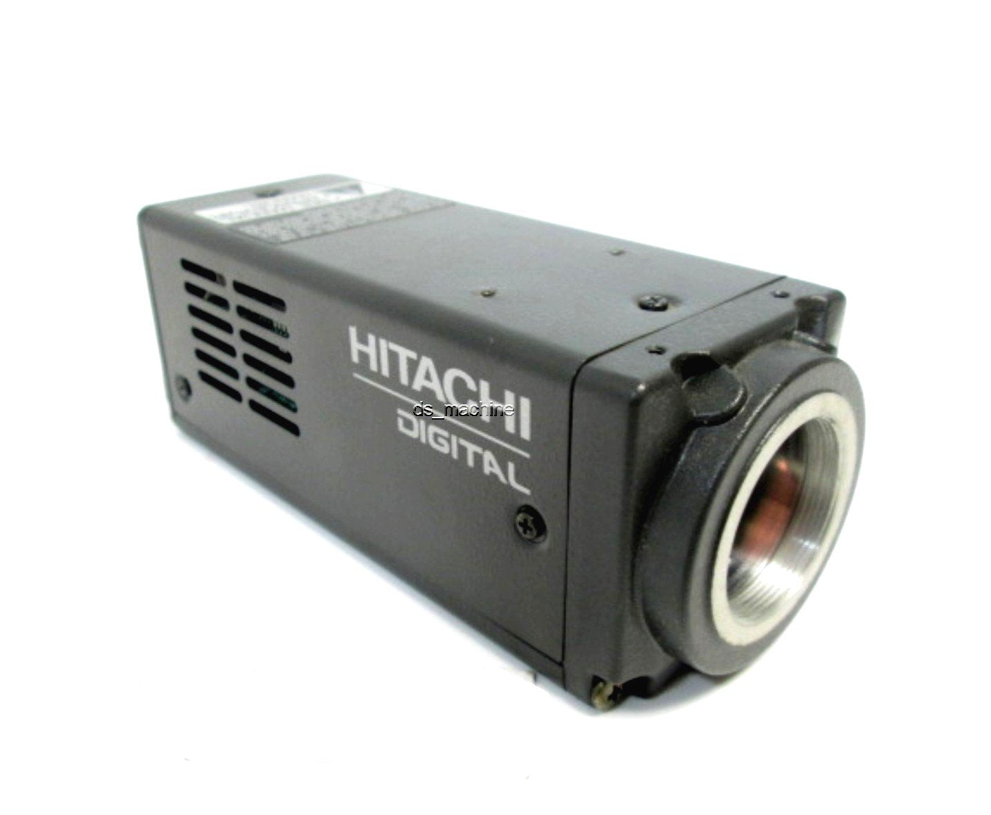 Used Hitachi KP-F100 CCD Monochrome Digital Industrial Machine Vision Camera