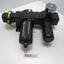 Used Norgren R74G-3AK-RMG Regulator w/ Filter & Lockout Valve 250PSI In 150PSI Out