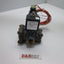 Used Honeywell 74332BN4UNJ1 3-Way Valve 1/2" NPT w/Solenoid 24VDC