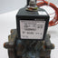 Used Honeywell 74332BN4UNJ1 3-Way Valve 1/2" NPT w/Solenoid 24VDC