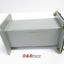 Used Hoffman F-22WX Wireway 2.5" x 2.5" x 6"